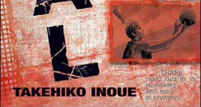 Real - Chapter 5 - Trang 1