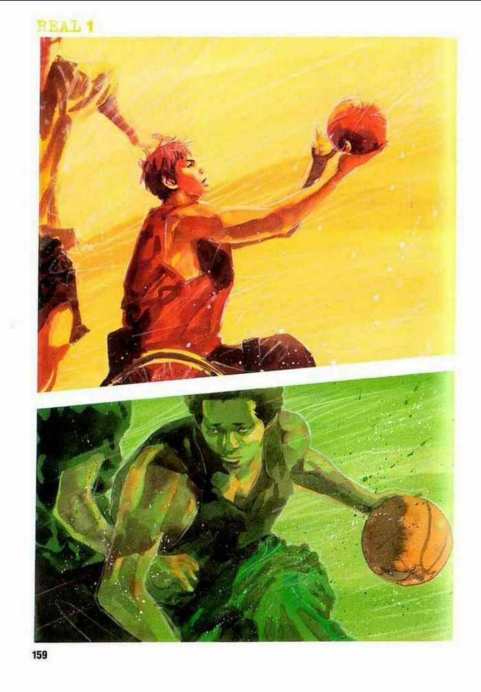 Real - Chapter 5 - Trang 2