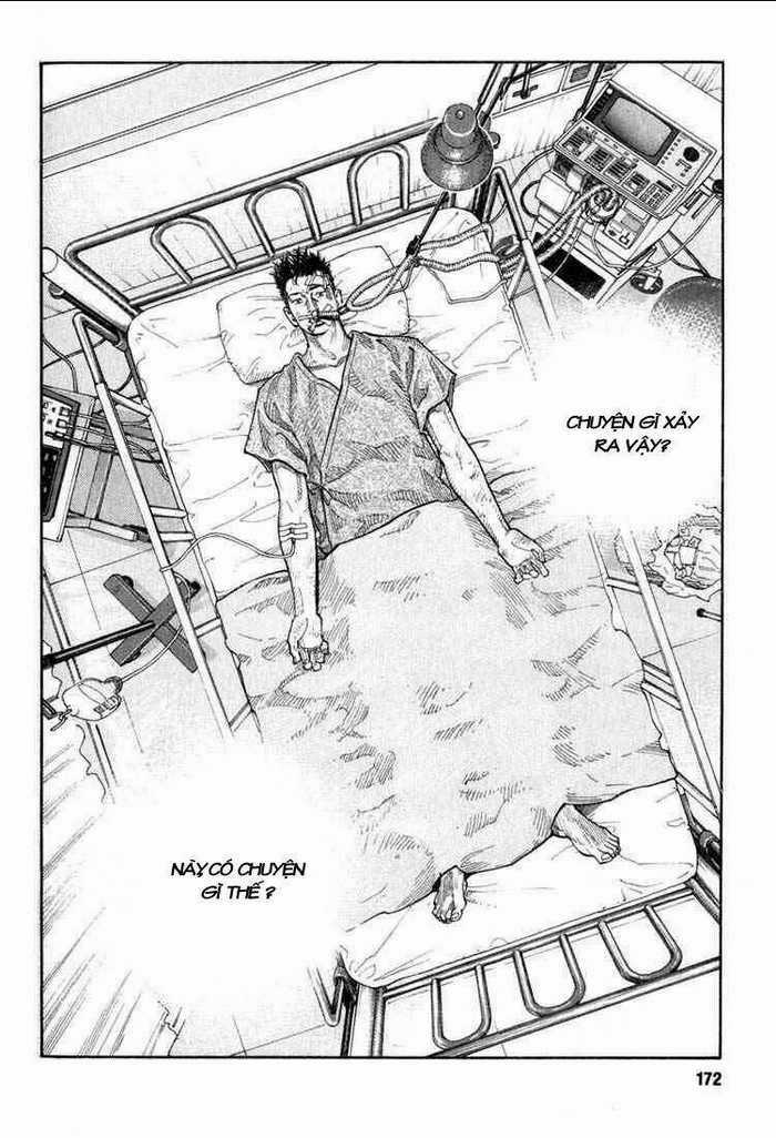 Real - Chapter 5 - Trang 14