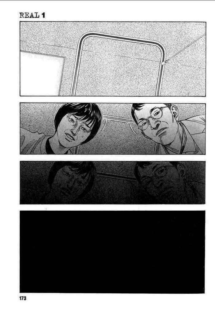 Real - Chapter 5 - Trang 15