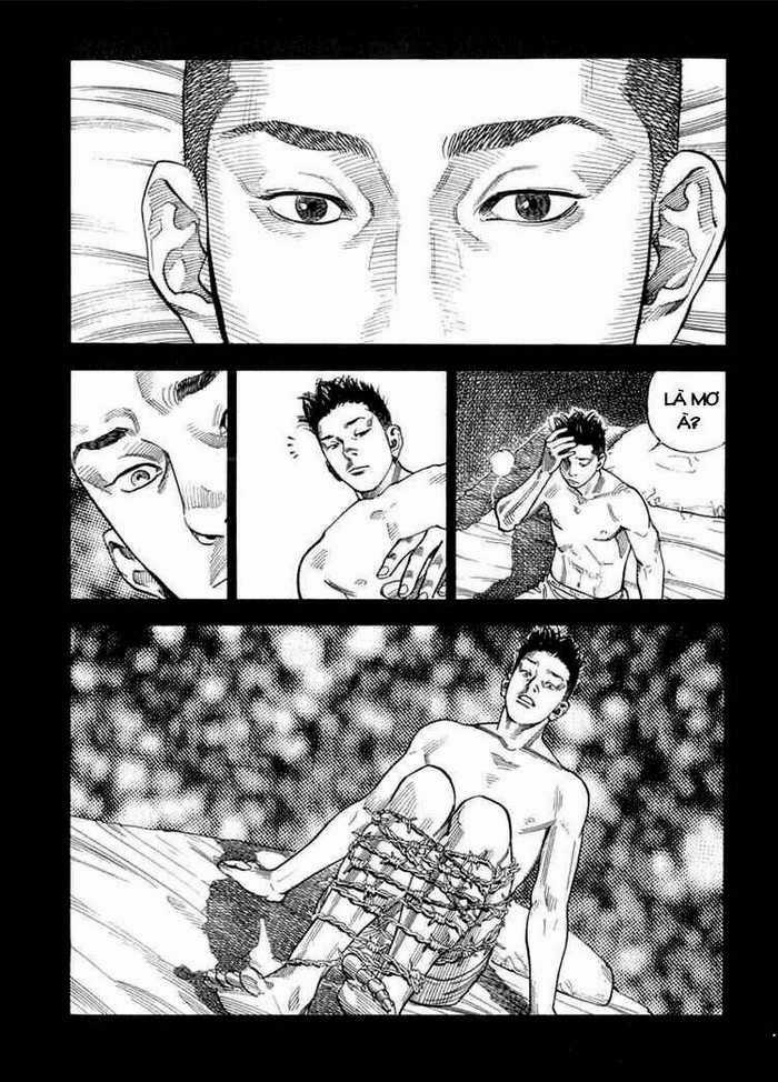 Real - Chapter 5 - Trang 16