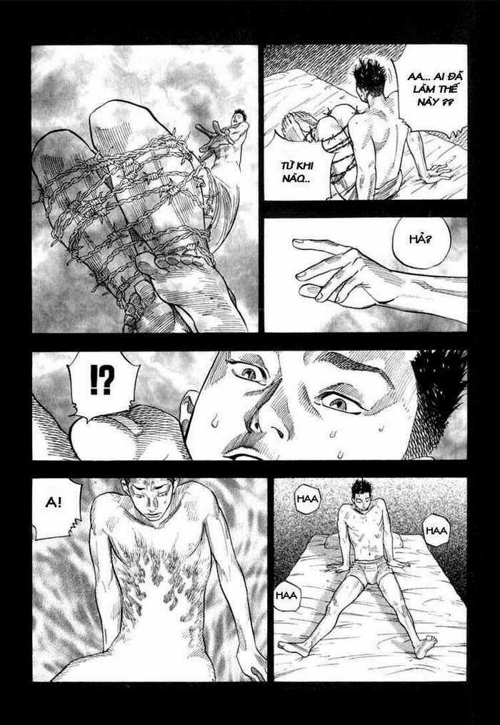 Real - Chapter 5 - Trang 17