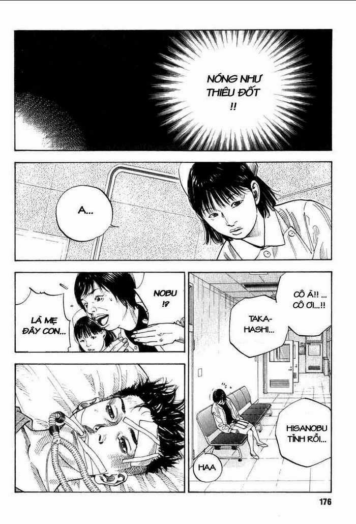 Real - Chapter 5 - Trang 18