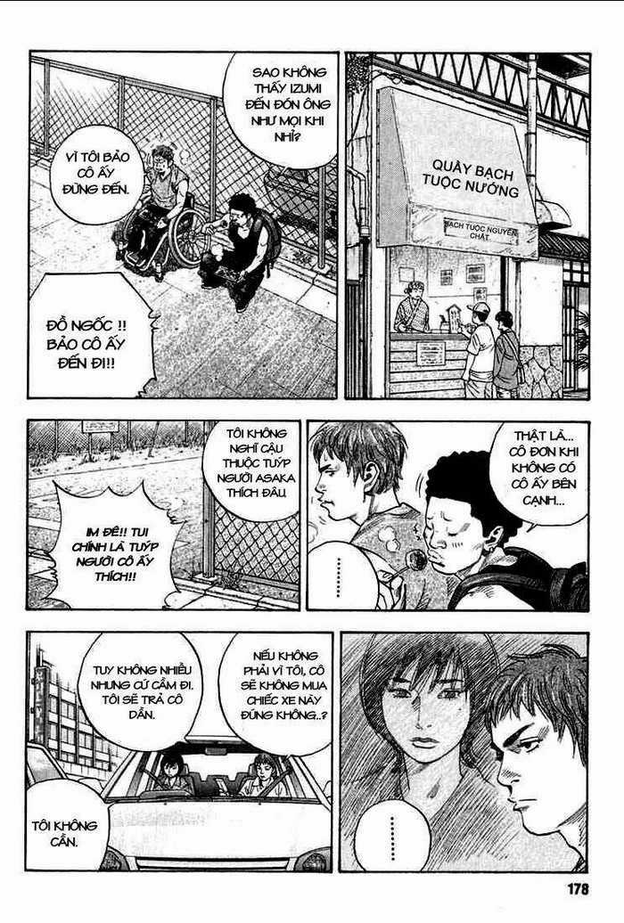 Real - Chapter 5 - Trang 20