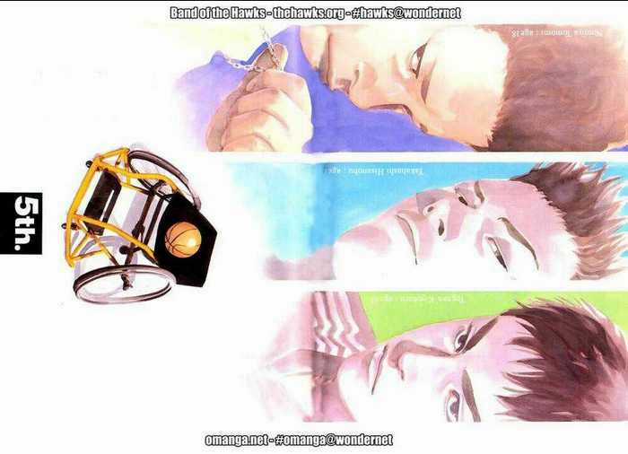 Real - Chapter 5 - Trang 3