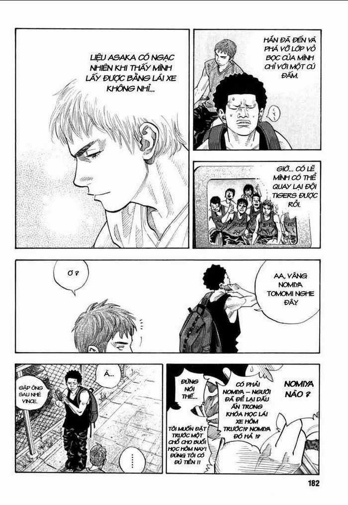 Real - Chapter 5 - Trang 24