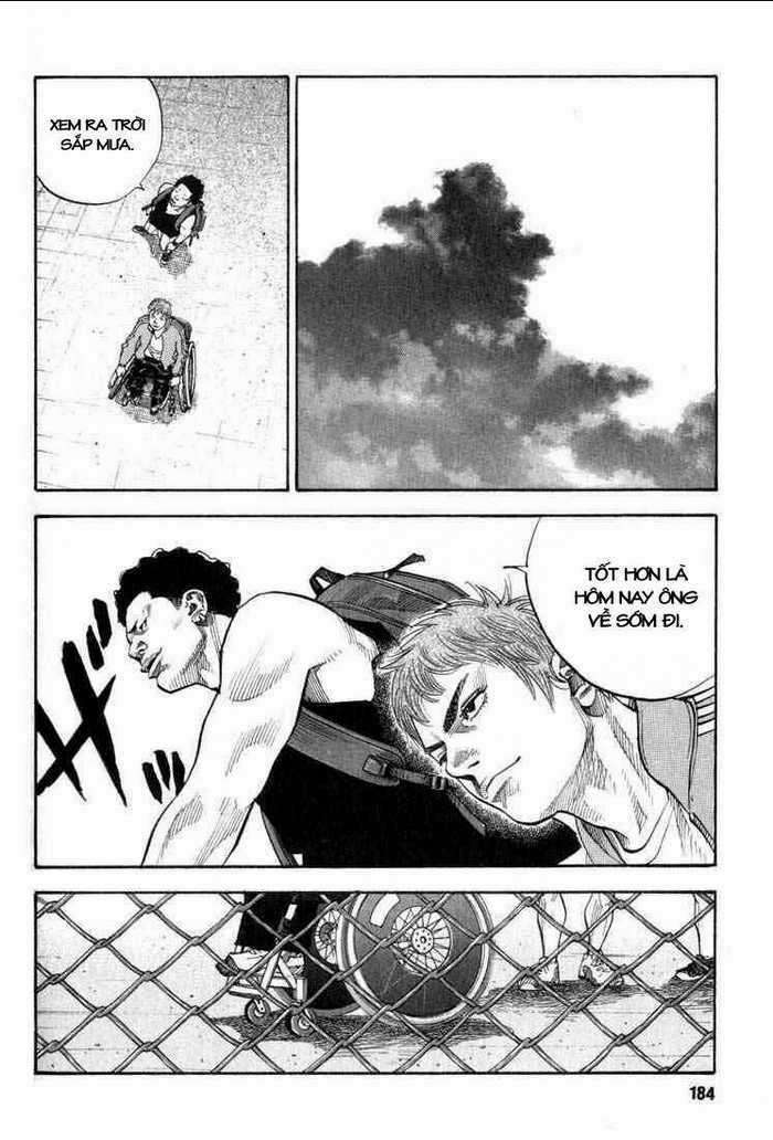 Real - Chapter 5 - Trang 26