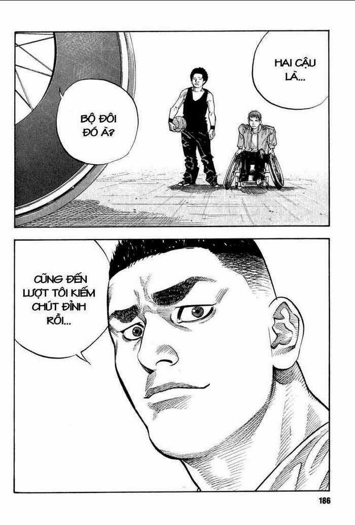 Real - Chapter 5 - Trang 28