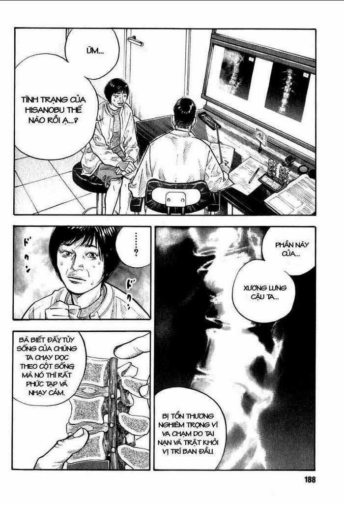 Real - Chapter 5 - Trang 30