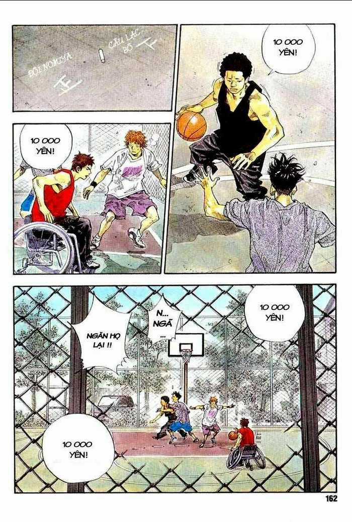 Real - Chapter 5 - Trang 4