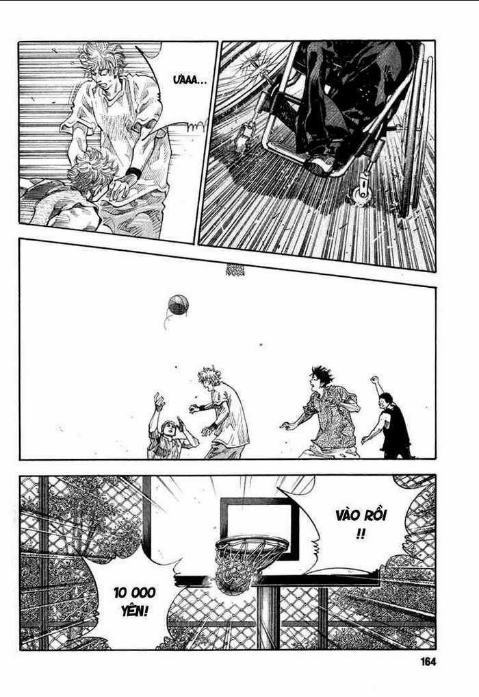 Real - Chapter 5 - Trang 6