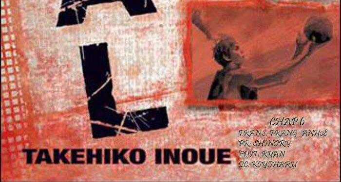 Real - Chapter 6 - Trang 1