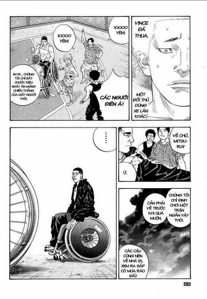 Real - Chapter 6 - Trang 11