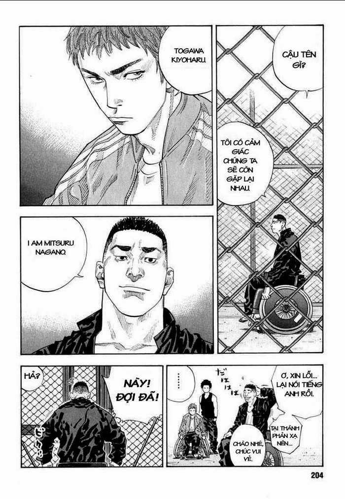 Real - Chapter 6 - Trang 13