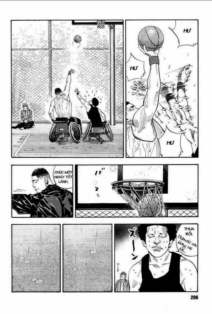 Real - Chapter 6 - Trang 15