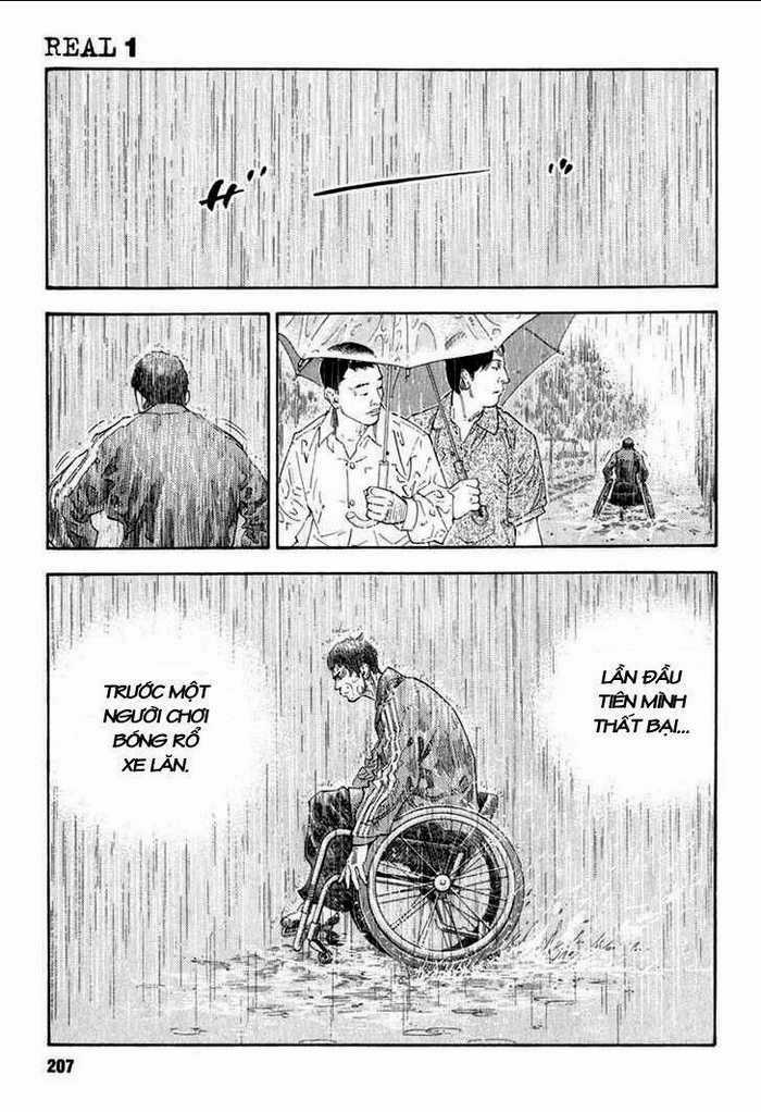 Real - Chapter 6 - Trang 16