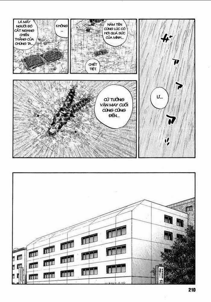 Real - Chapter 6 - Trang 19