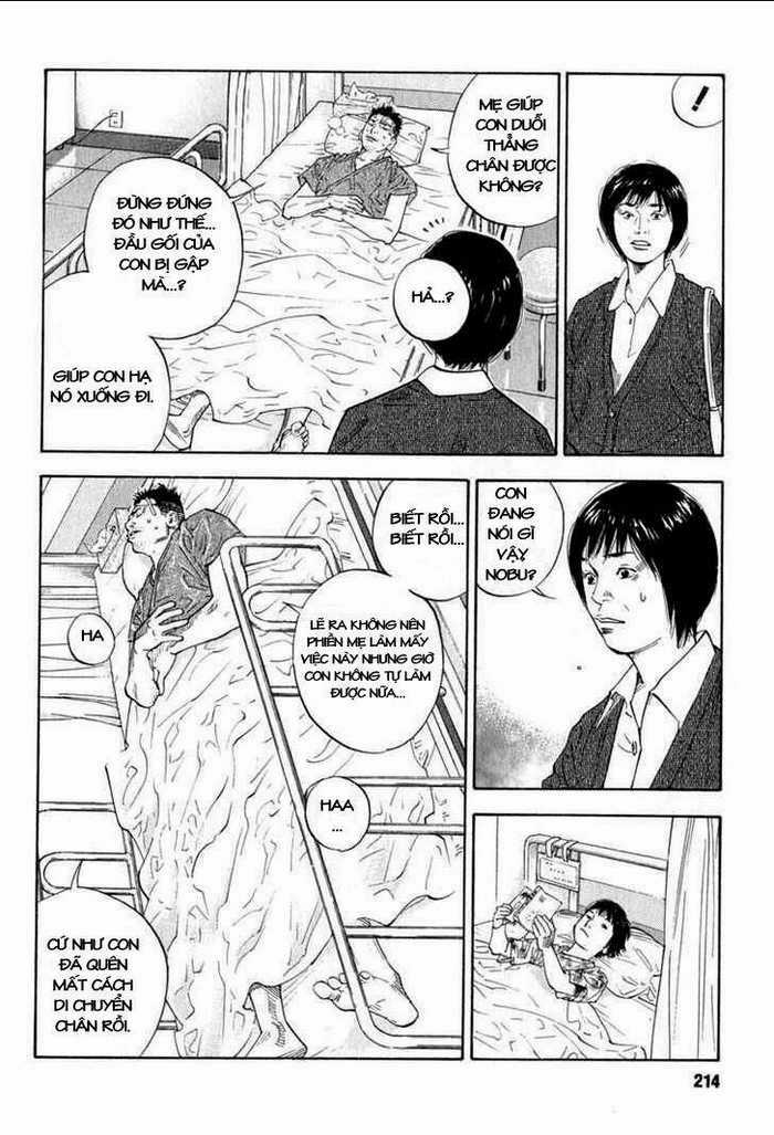 Real - Chapter 6 - Trang 23