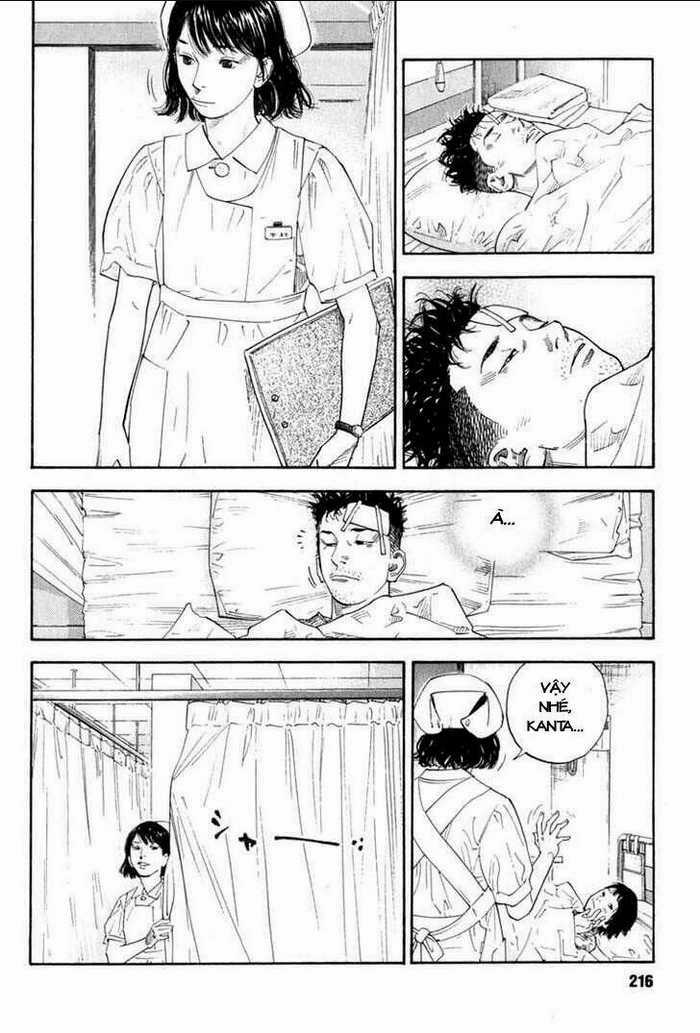 Real - Chapter 6 - Trang 25