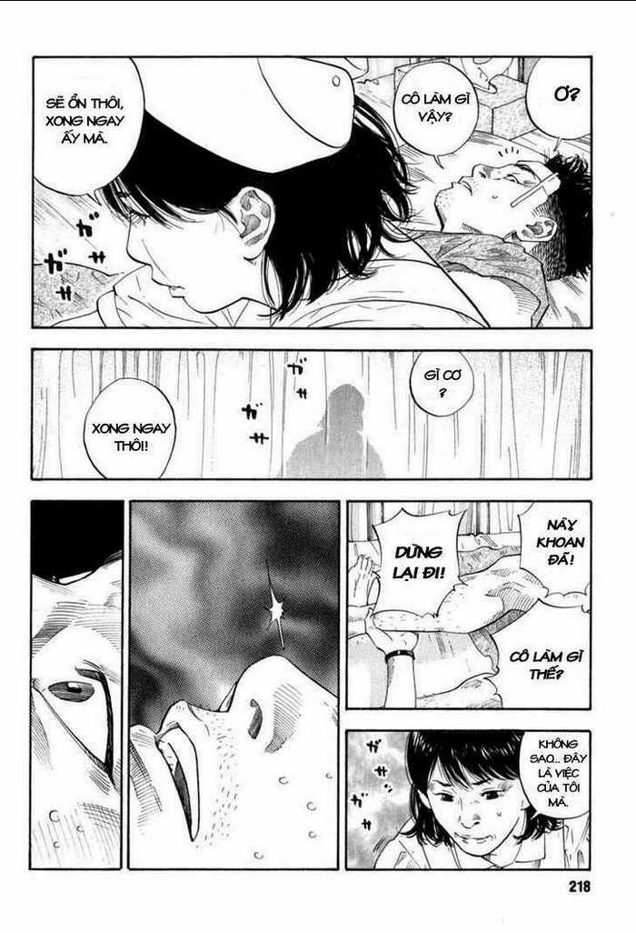 Real - Chapter 6 - Trang 27