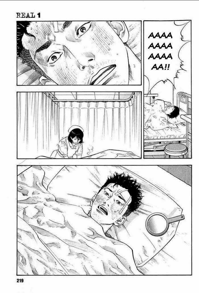 Real - Chapter 6 - Trang 28