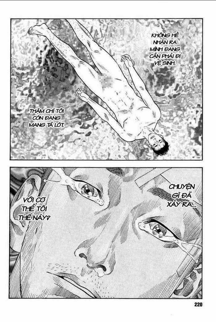 Real - Chapter 6 - Trang 29