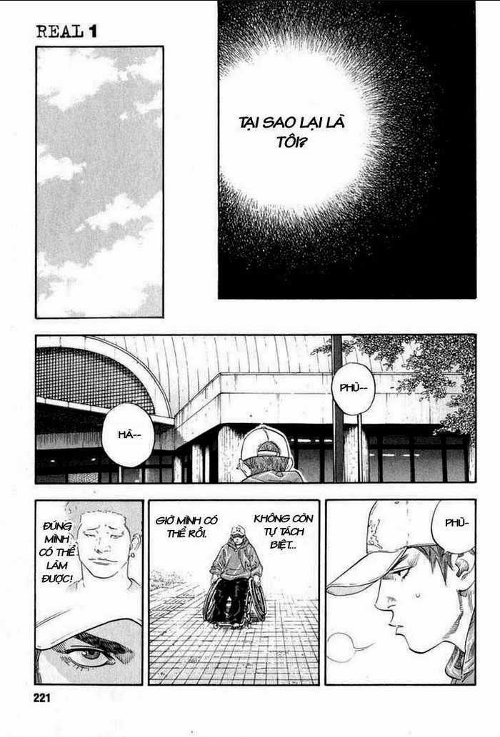 Real - Chapter 6 - Trang 30