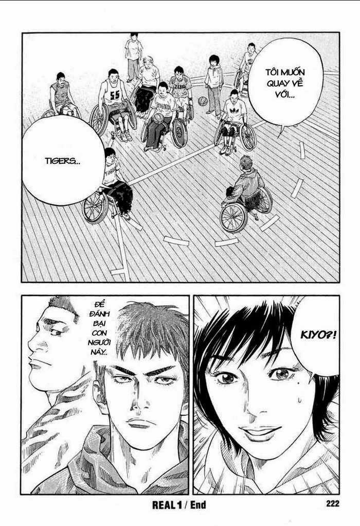 Real - Chapter 6 - Trang 31