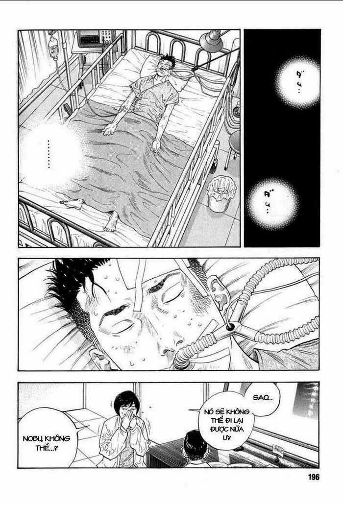 Real - Chapter 6 - Trang 5