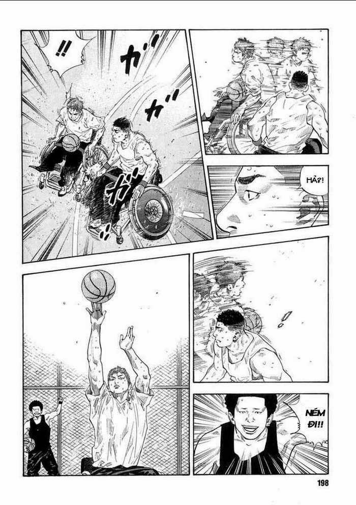 Real - Chapter 6 - Trang 7