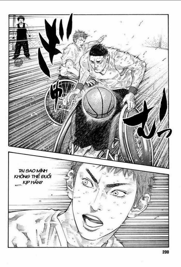 Real - Chapter 6 - Trang 9