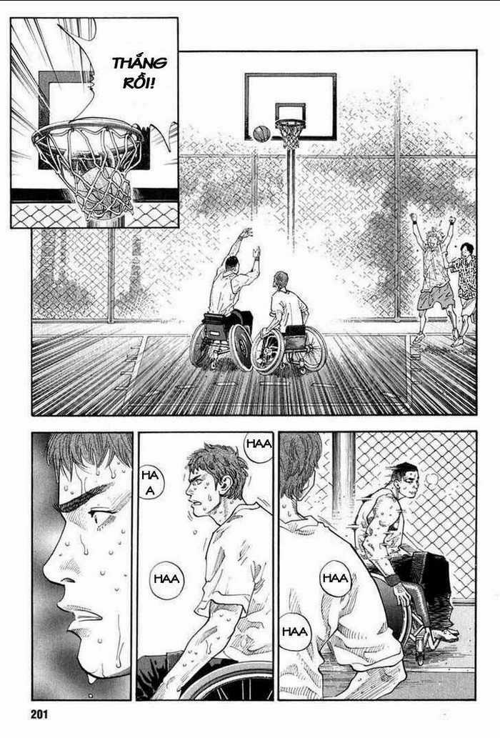 Real - Chapter 6 - Trang 10