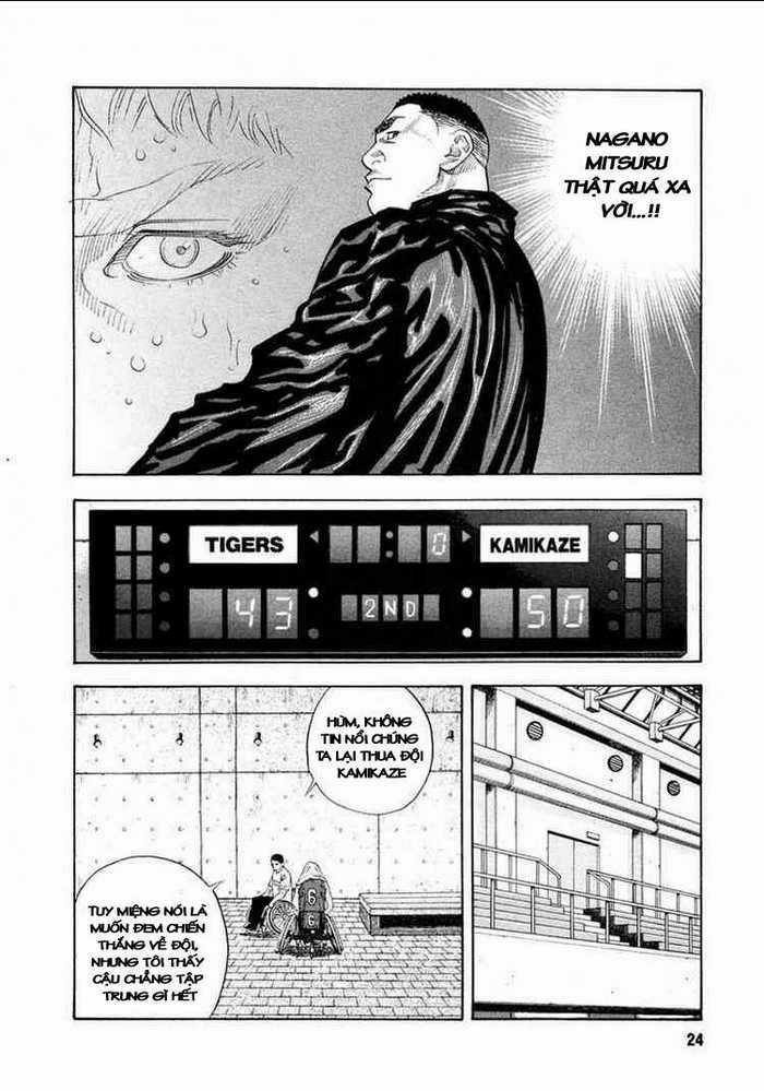 Real - Chapter 7 - Trang 24