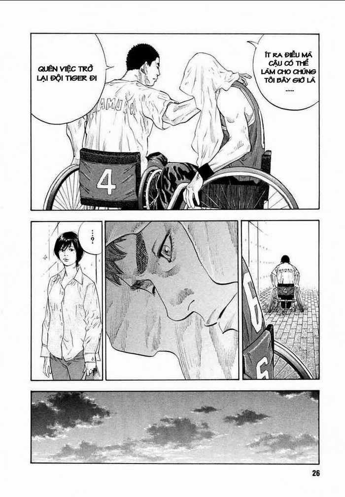 Real - Chapter 7 - Trang 26