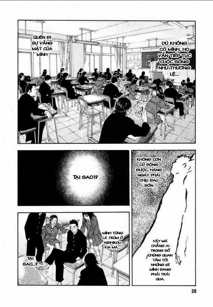 Real - Chapter 7 - Trang 28