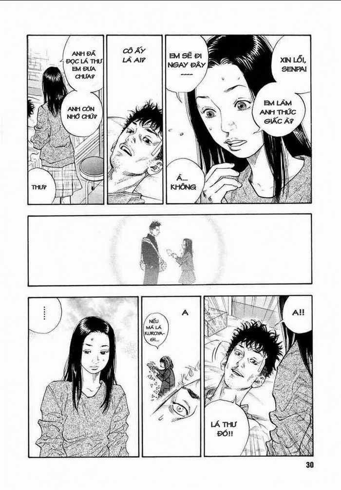 Real - Chapter 7 - Trang 30