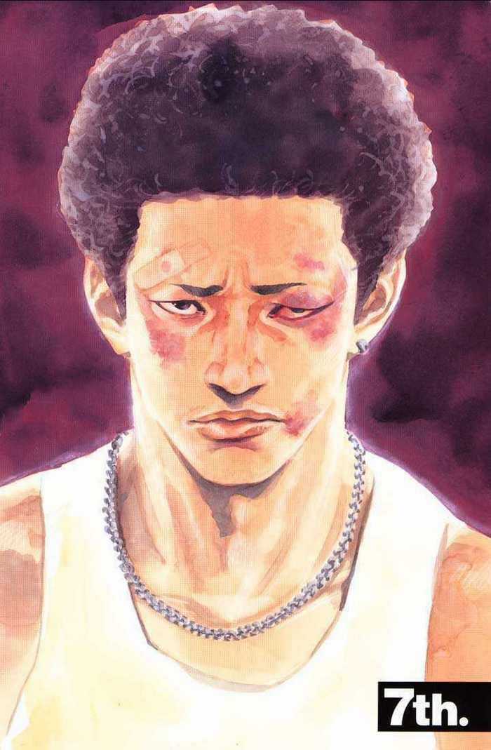 Real - Chapter 7 - Trang 4