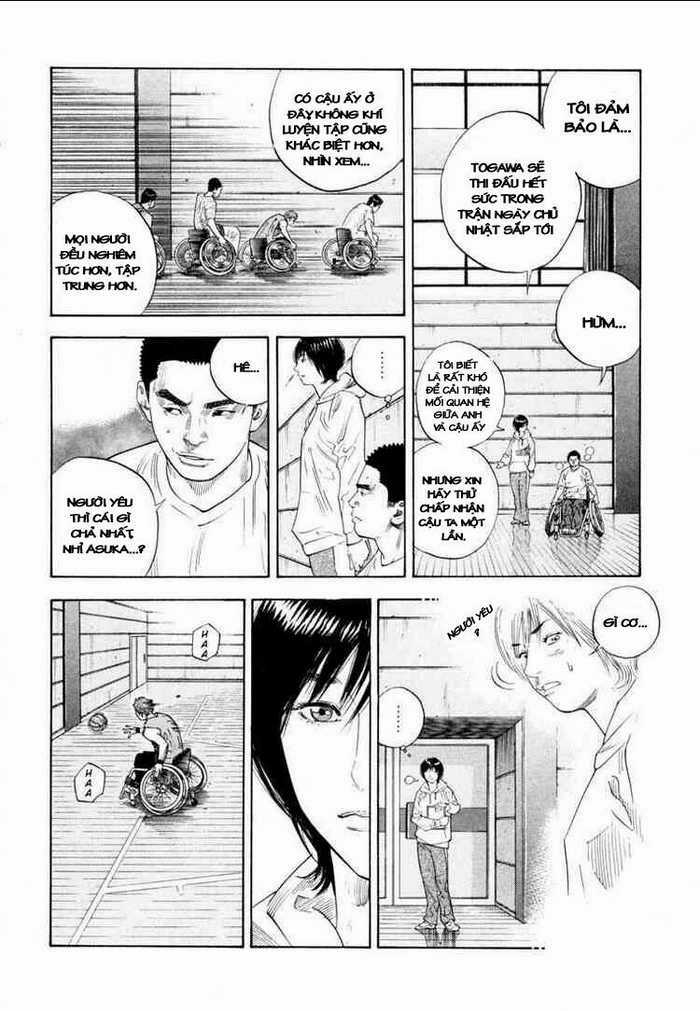 Real - Chapter 7 - Trang 10