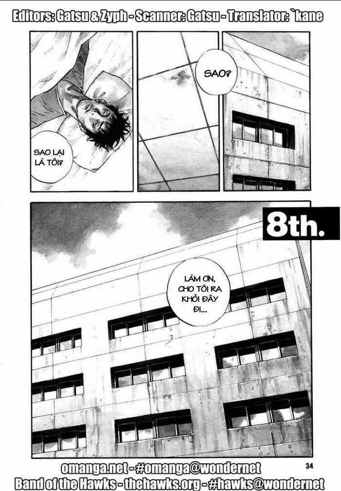 Real - Chapter 8 - Trang 2