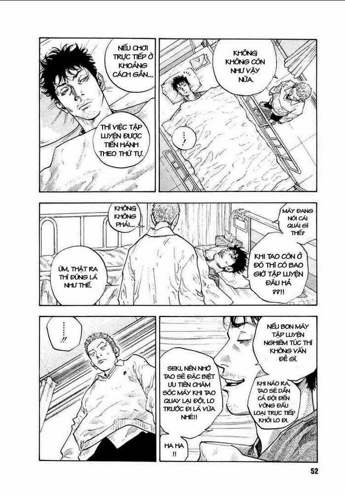 Real - Chapter 8 - Trang 20