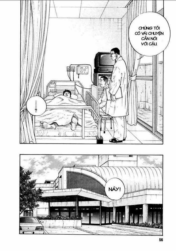Real - Chapter 8 - Trang 24
