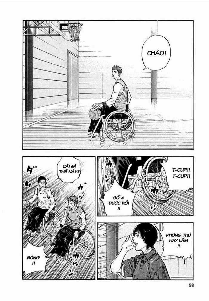 Real - Chapter 8 - Trang 26