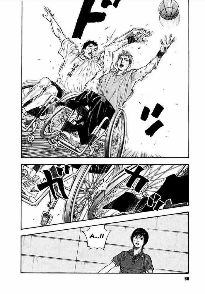 Real - Chapter 8 - Trang 28