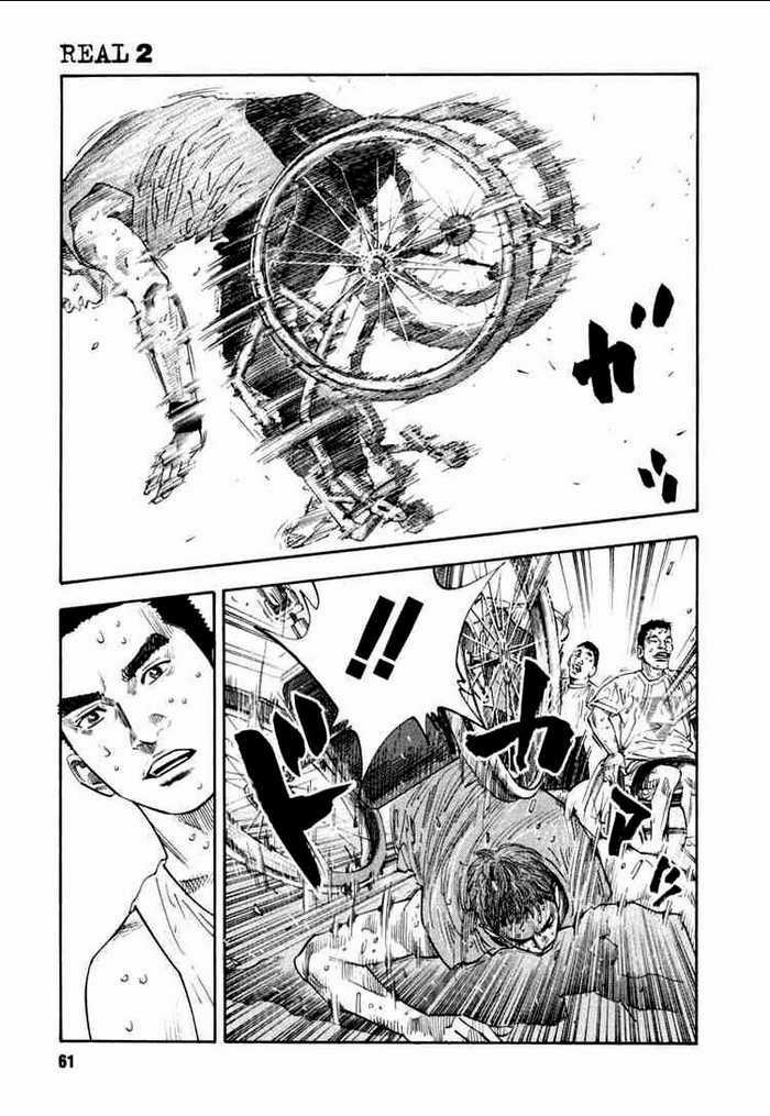 Real - Chapter 8 - Trang 29