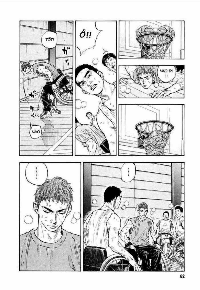 Real - Chapter 8 - Trang 30