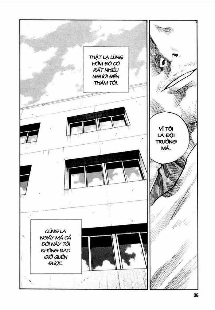 Real - Chapter 8 - Trang 4