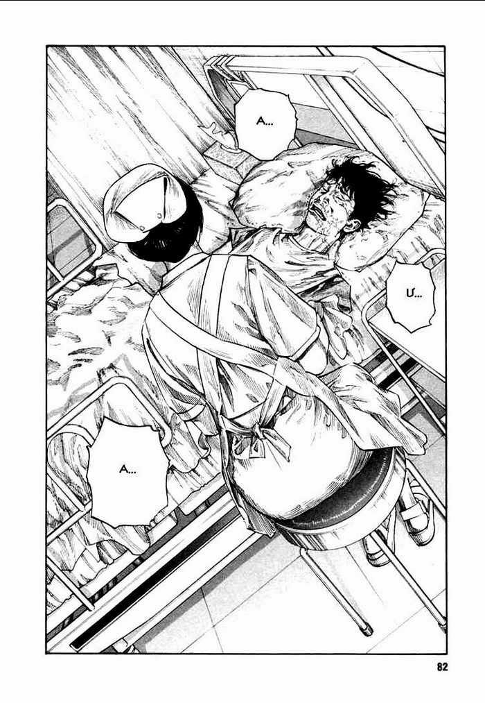 Real - Chapter 9 - Trang 14