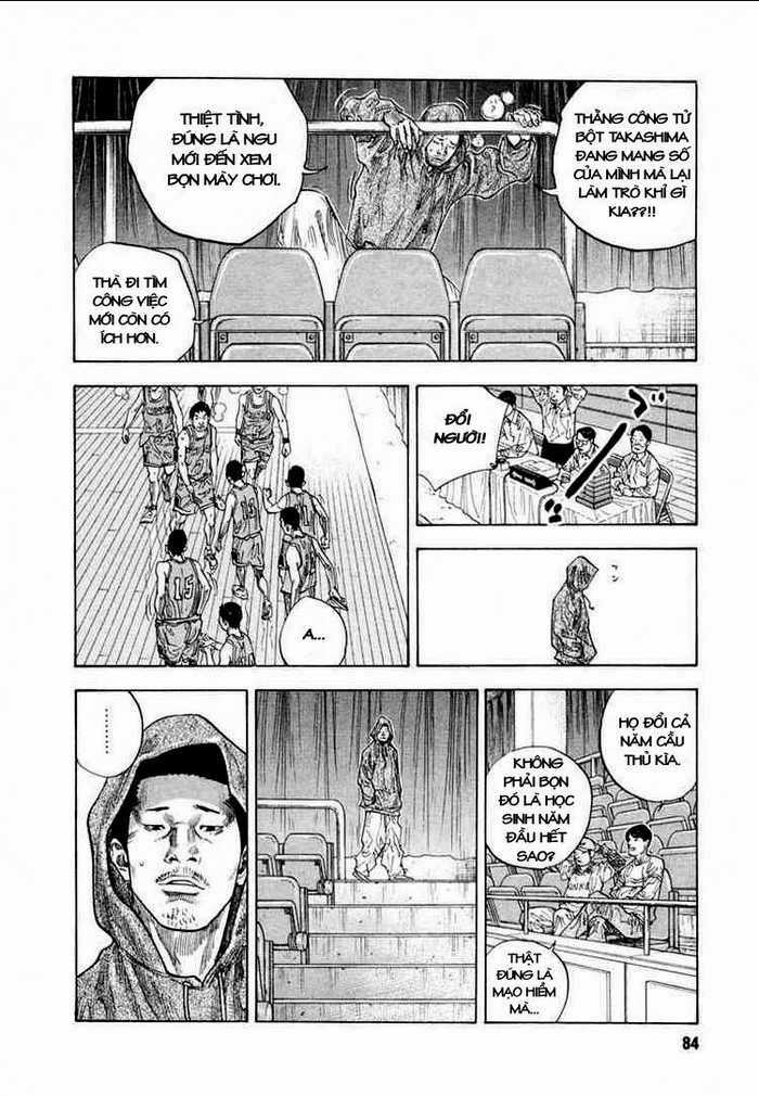 Real - Chapter 9 - Trang 16