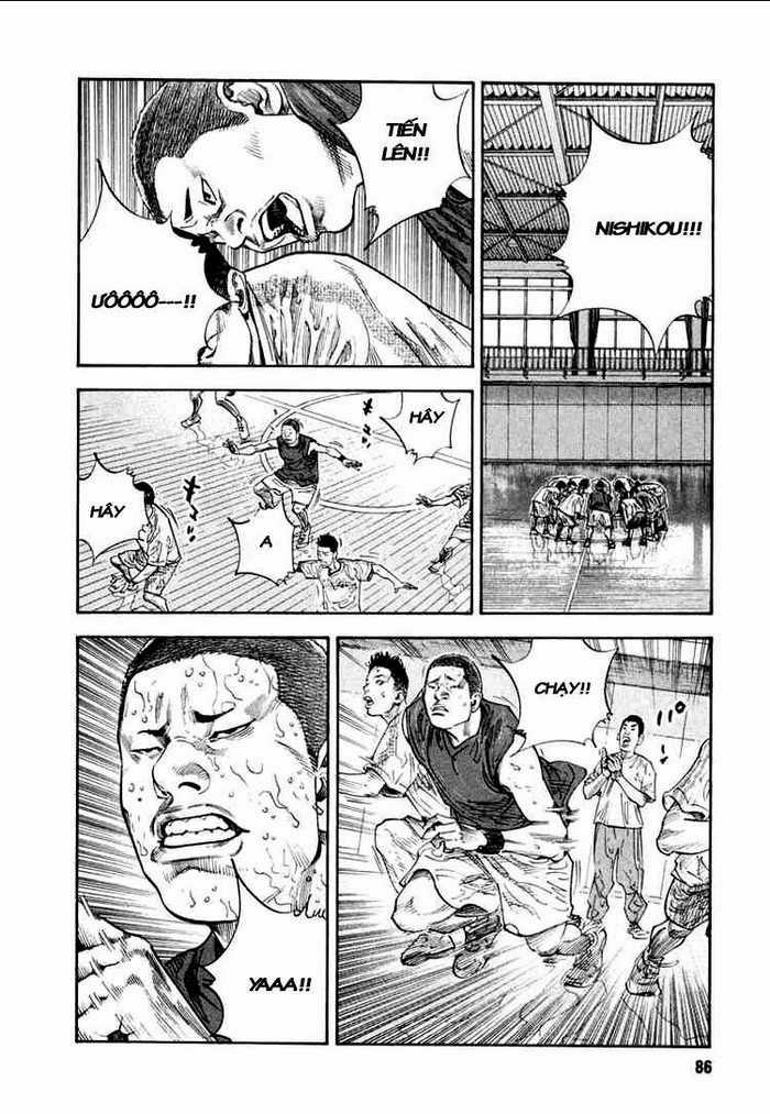 Real - Chapter 9 - Trang 18