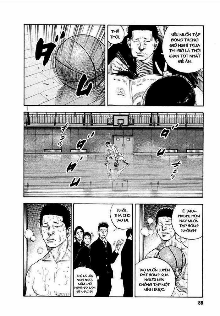Real - Chapter 9 - Trang 20
